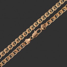 Позолоченная цепочка XP 4542-50