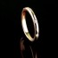 Позолоченное кольцо Fallon 83200904-белый фото | Brulik