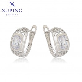 Сережки  Xuping X000709424