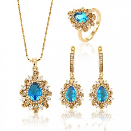 Элегантный комплект 62858 фото | Brulik