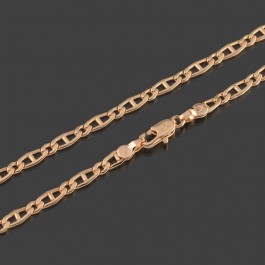 Позолоченная цепочка XP 4248-45