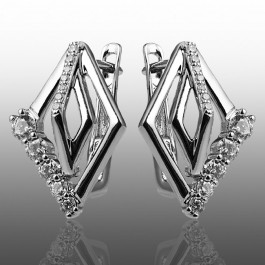 Ссережки Xuping 23575