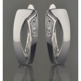 Серьги XP 9299