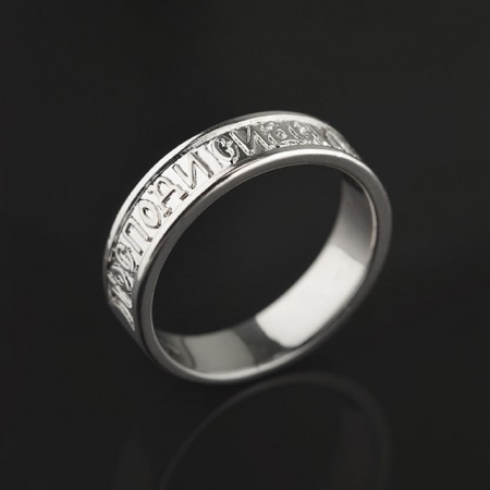 Кольцо  Fallon 43100049 фото | Brulik