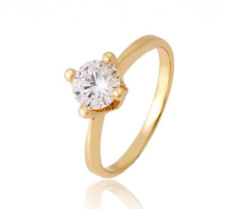 Нежное кольцо 12901 фото | Brulik