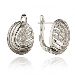Сережки Xuping 23194