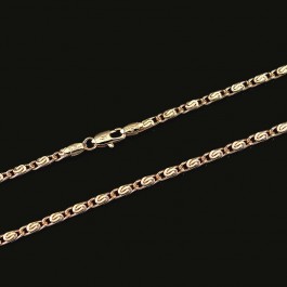 Позолочений ланцюжок  Fallon 84100170-50