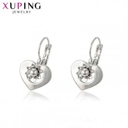 Позолоченные серьги Xuping 95896