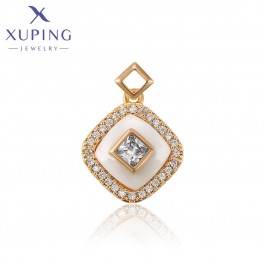Позолоченный кулон  Xuping A00655432