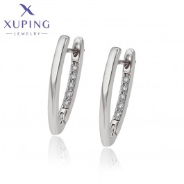 Серьги Xuping A00590040