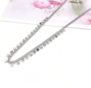 Ланцюжок сталевий Xuping  40209 фото | Brulik