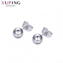 Позолоченные серьги Xuping 95555