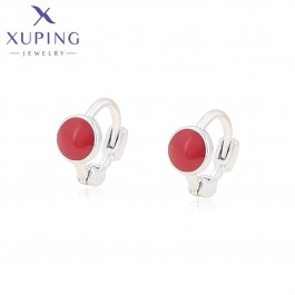 Сережки дитячі  Xuping A00524486