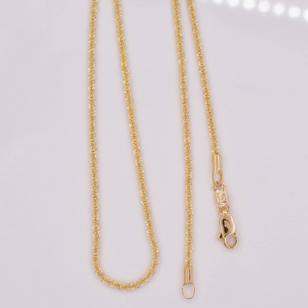 Восхитительная цепочка Xuping 10-4069 фото | Brulik