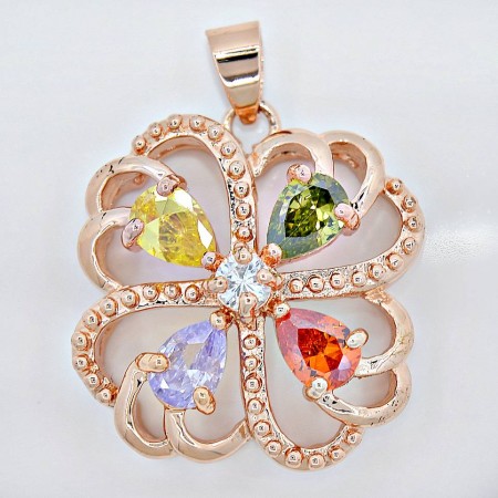 Кулон "Brightness" 31340 фото | Brulik