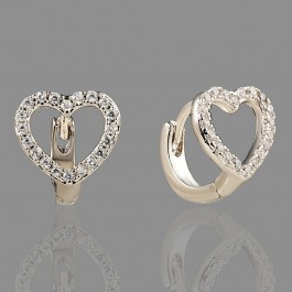 Сережки Xuping 22753