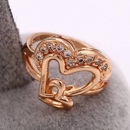 Необычное кольцо 12563 фото | Brulik