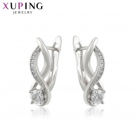 Серьги  Xuping 80237