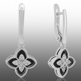 Сережки  Fallon 42287001