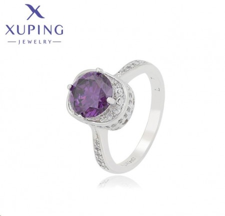 Каблучка Xuping A00913797 фото | Brulik