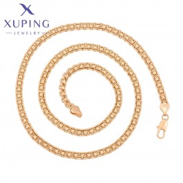 Позолоченная цепочка Xuping  A00859449