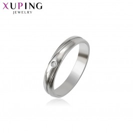 Стальное кольцо  Xuping 13978