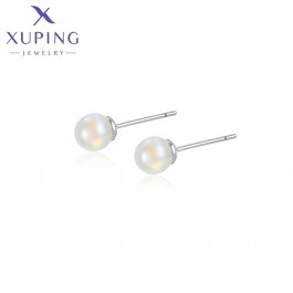 Сережки-гвоздики  Xuping X001031883