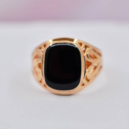 Бесподобное элитное кольцо 1525  фото | Brulik