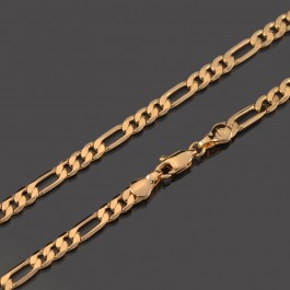 Позолоченная цепочка XP 4986-60