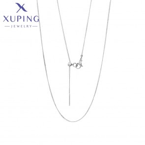 Ланцюжок сталевий Xuping T001105277 фото | Brulik