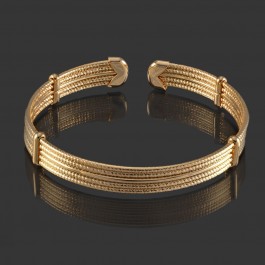 Браслет позолоченный XP 5188