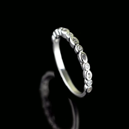 Позолоченное кольцо  XP 1483 фото | Brulik