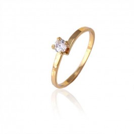 Очаровательное кольцо 11699(14k)