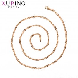 Позолоченная цепочка XP 45054-55
