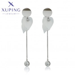 Серьги Xuping A00313215
