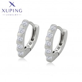 Серьги Xuping A00691997