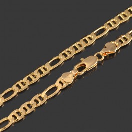 Позолоченная цепочка XP 4991-50