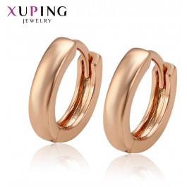 Позолоченные серьги Xuping 24944