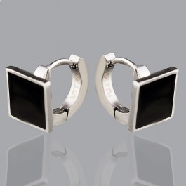 Сережки сталеві Xuping 23144