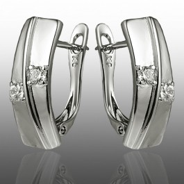 Сережки  Xuping 23484