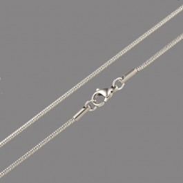 Ланцюжок сталевий Xuping 40037-50