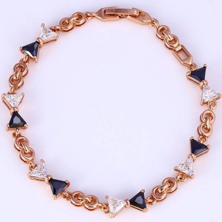 Симпатичный браслет 72034 фото | Brulik