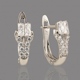 Сережки Xuping 22872