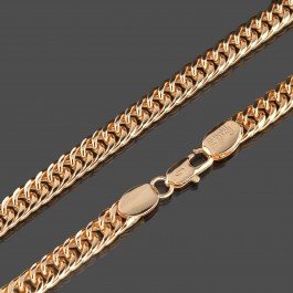 Позолоченная цепочка  Fallon 8433217-60