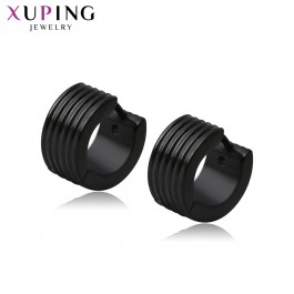 Стальные серьги  Xuping 98507