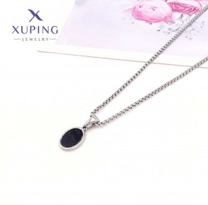 Ланцюжок сталевий Xuping 40214 фото | Brulik