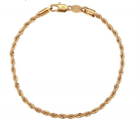 Прелестный браслет 73372 фото | Brulik