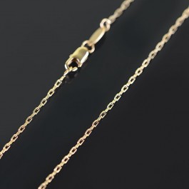 Позолоченная цепочка  Fallon 8423426