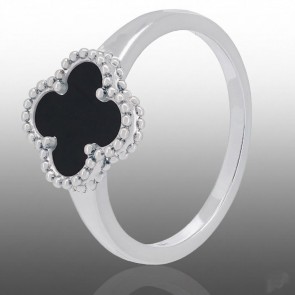 Каблучка Ван Кліф  Fallon 43233003 фото | Brulik