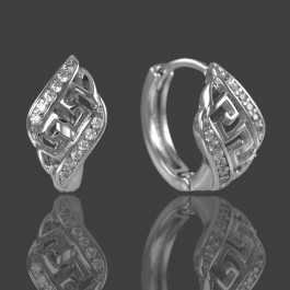 Серьги Xuping 920